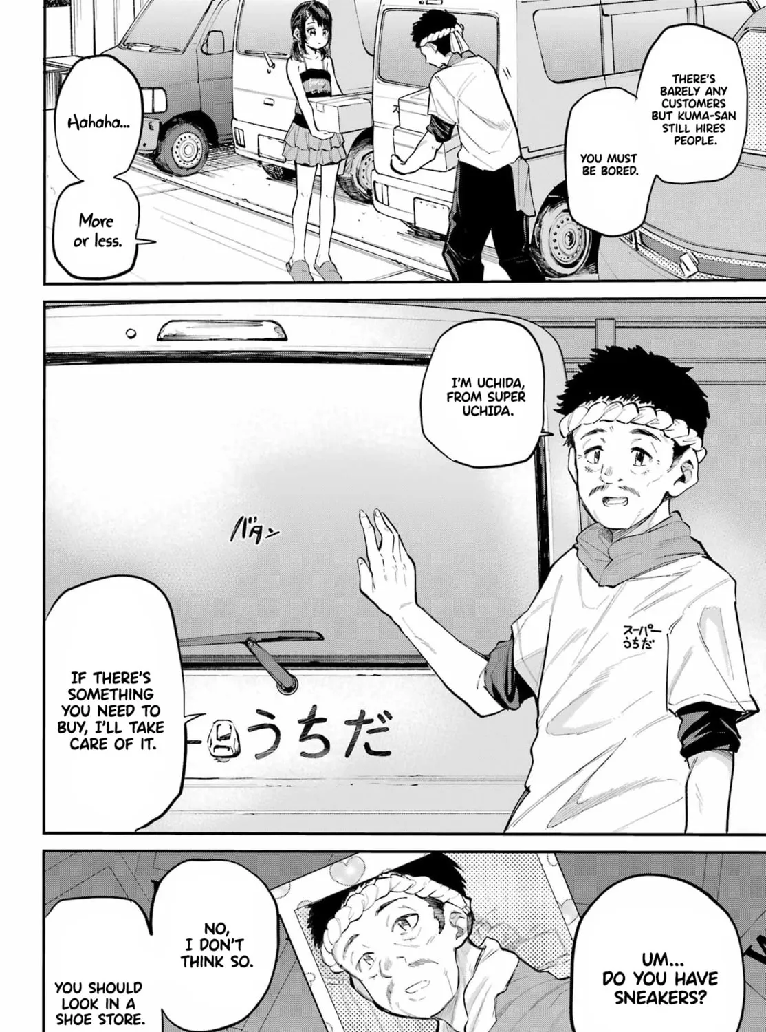 Miya-chan no Kyuuin Life! Chapter 7 page 65 - 