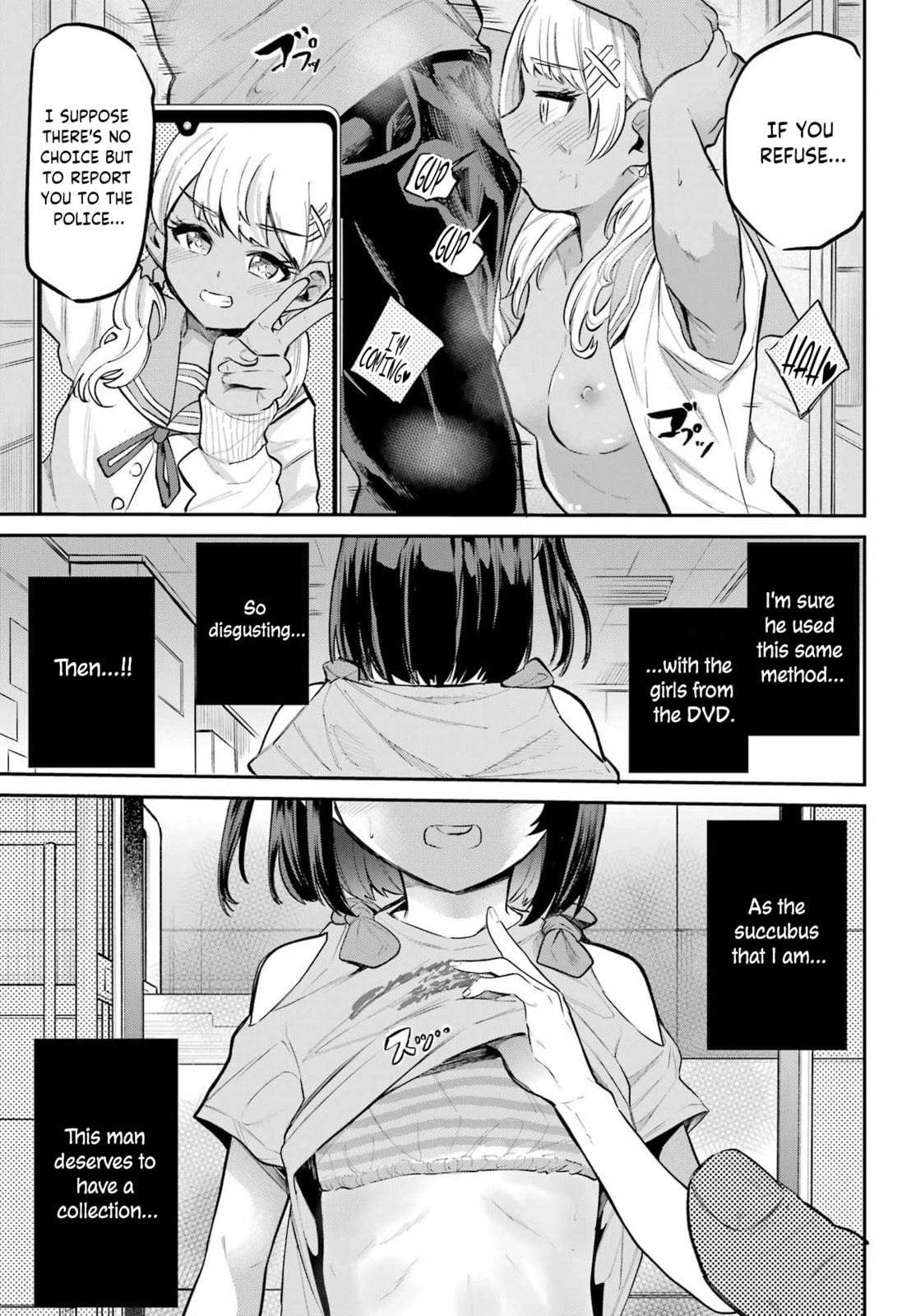 Miya-chan no Kyuuin Life! Chapter 9 page 14 - 