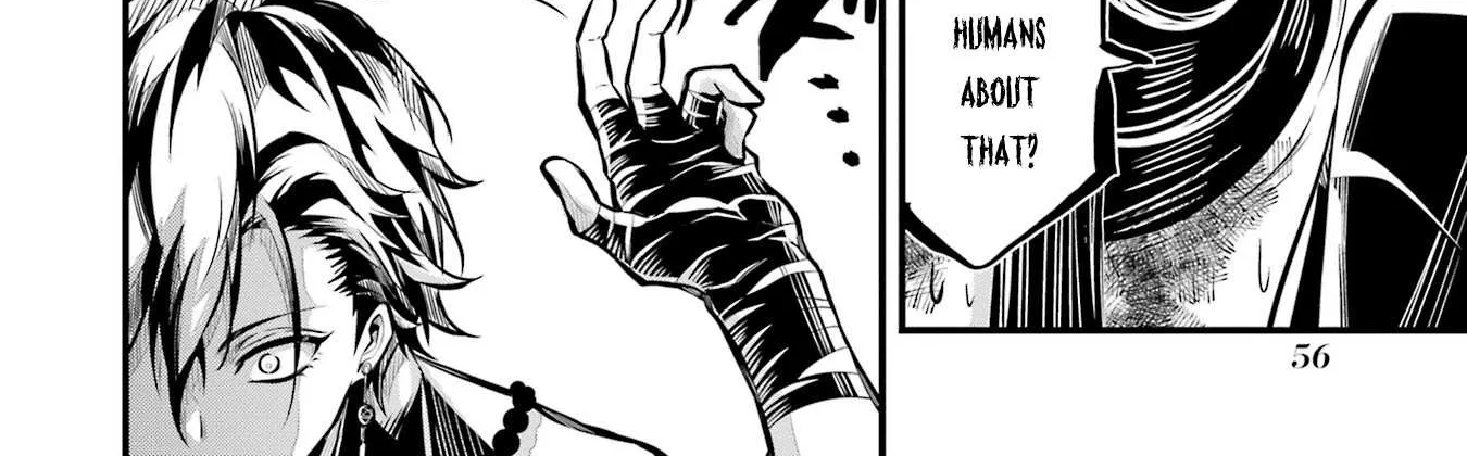 Miyabichi no Onmyouji Chapter 1 page 103 - 