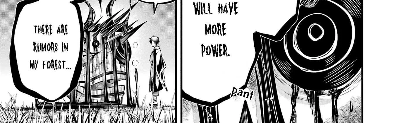 Miyabichi no Onmyouji Chapter 1 page 105 - 