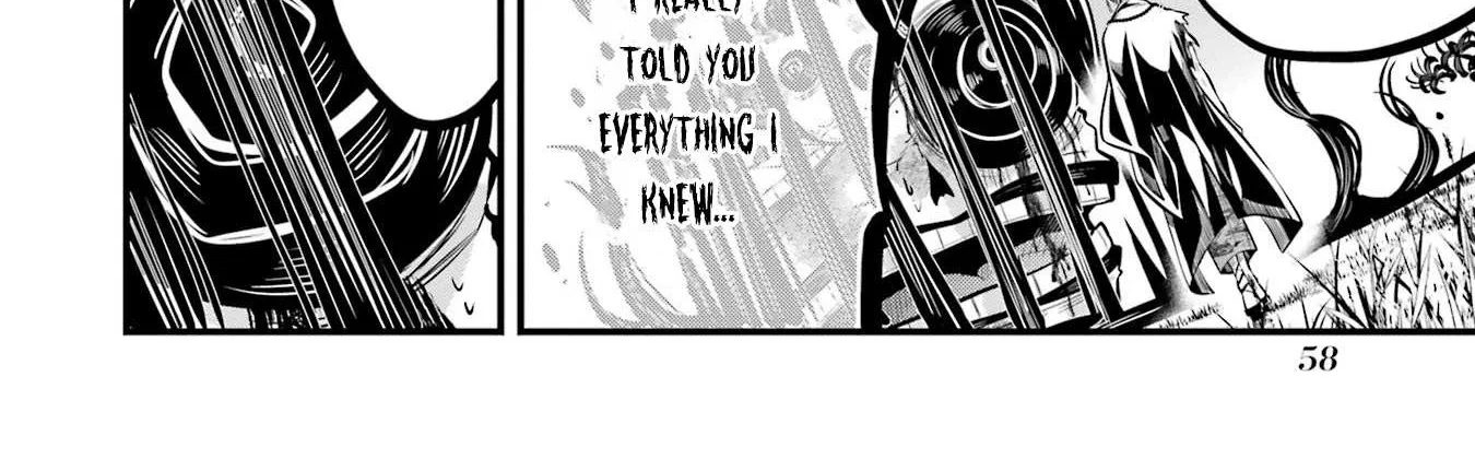 Miyabichi no Onmyouji Chapter 1 page 107 - 