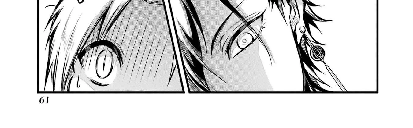 Miyabichi no Onmyouji Chapter 1 page 113 - 