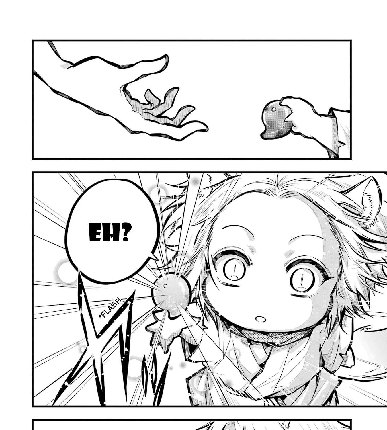 Miyabichi no Onmyouji Chapter 1 page 114 - 