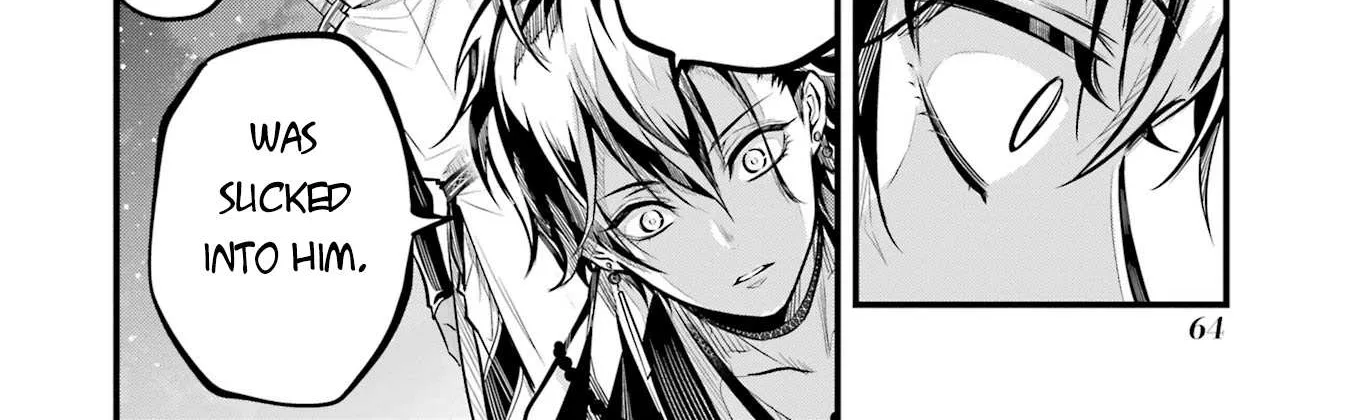 Miyabichi no Onmyouji Chapter 1 page 119 - 