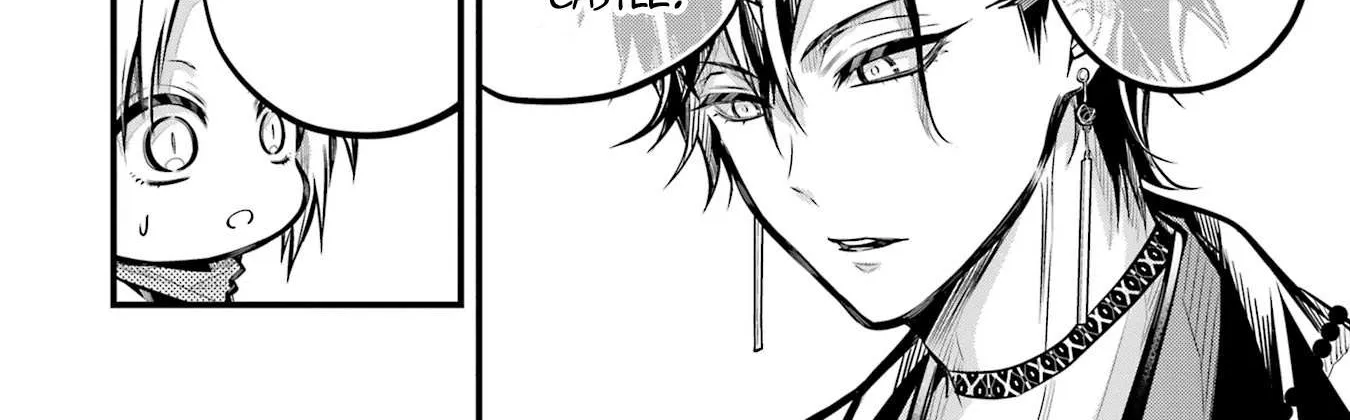 Miyabichi no Onmyouji Chapter 1 page 127 - 