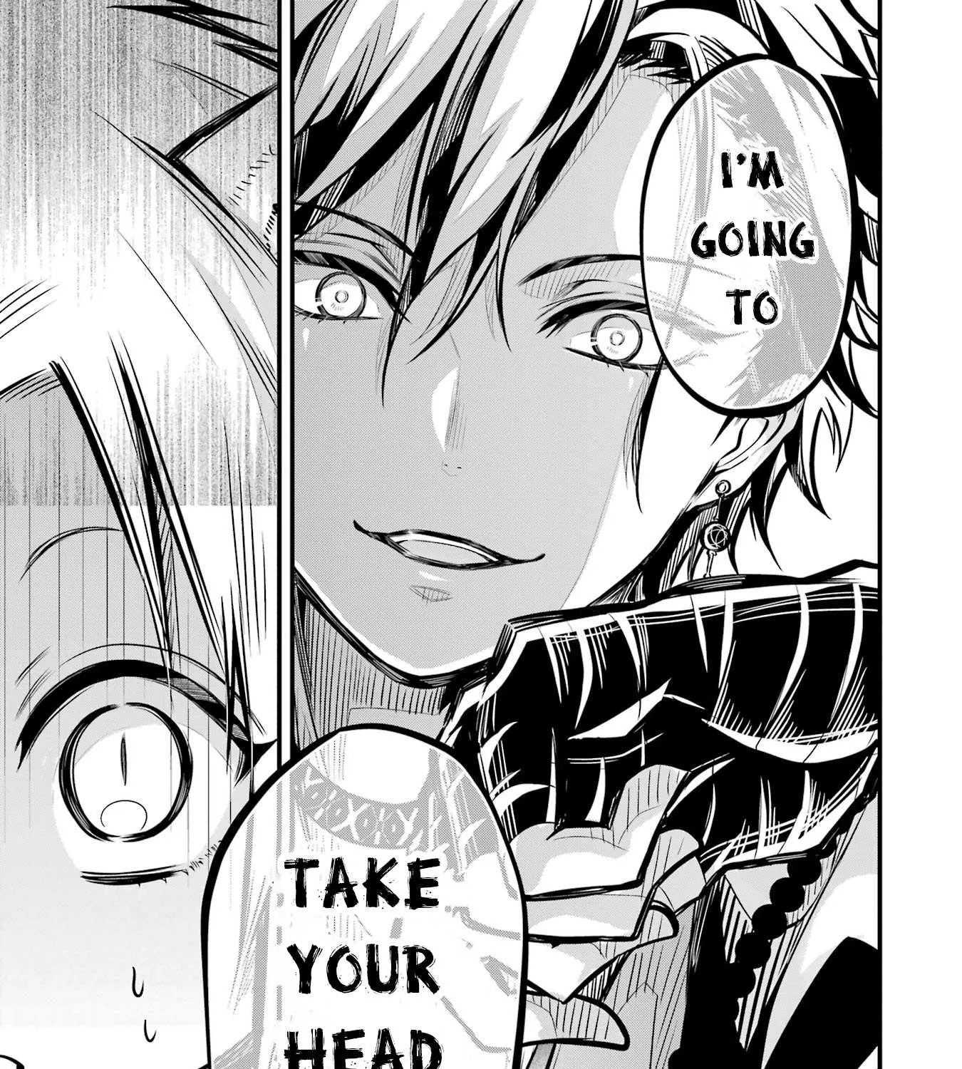 Miyabichi no Onmyouji Chapter 1 page 128 - 