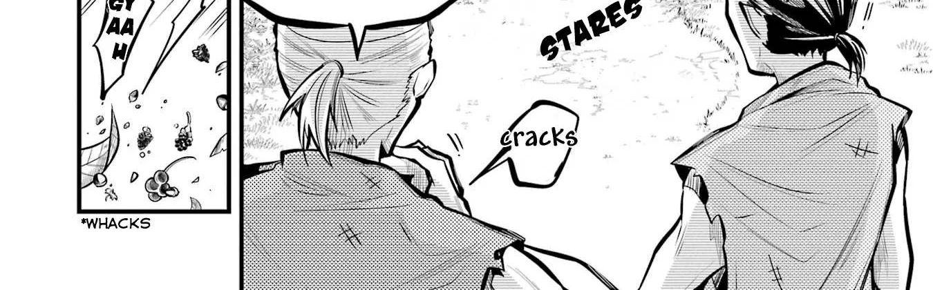 Miyabichi no Onmyouji Chapter 1 page 21 - 
