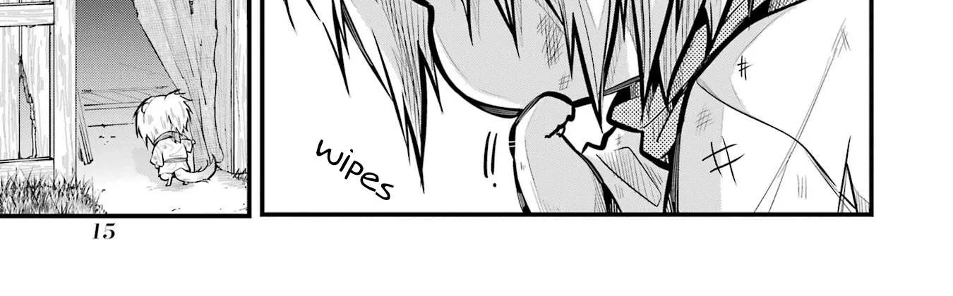 Miyabichi no Onmyouji Chapter 1 page 23 - 