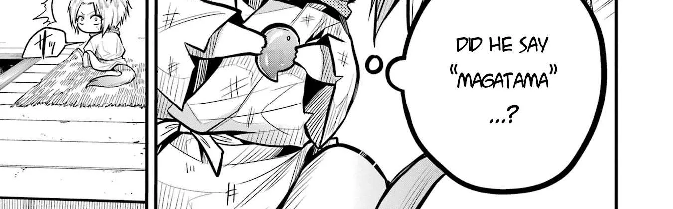Miyabichi no Onmyouji Chapter 1 page 31 - 