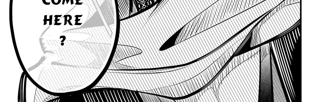 Miyabichi no Onmyouji Chapter 1 page 35 - 