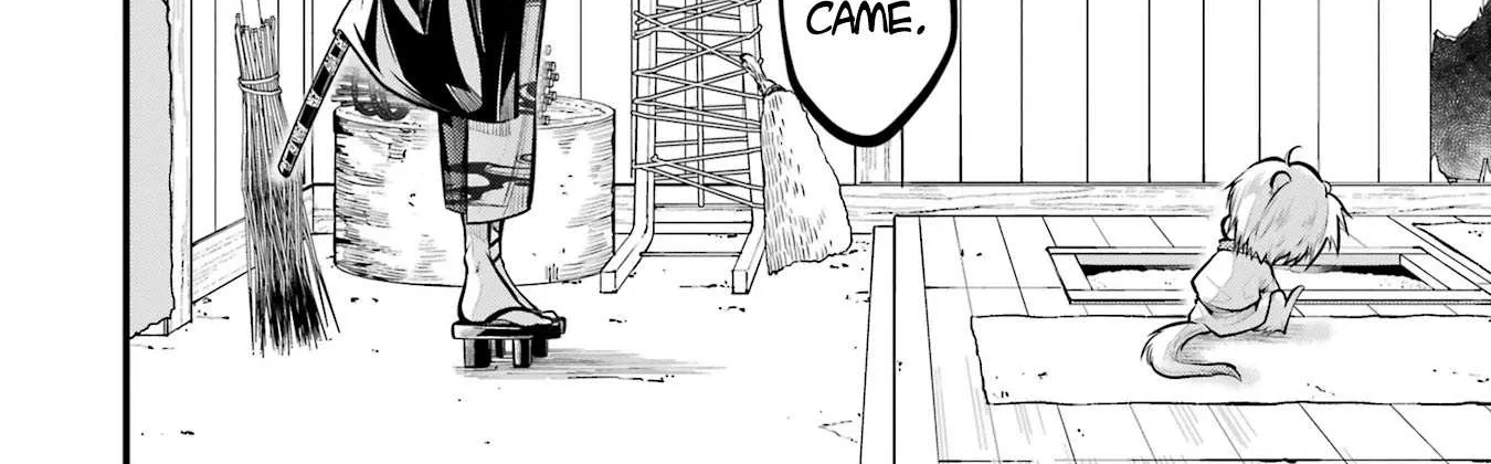 Miyabichi no Onmyouji Chapter 1 page 37 - 