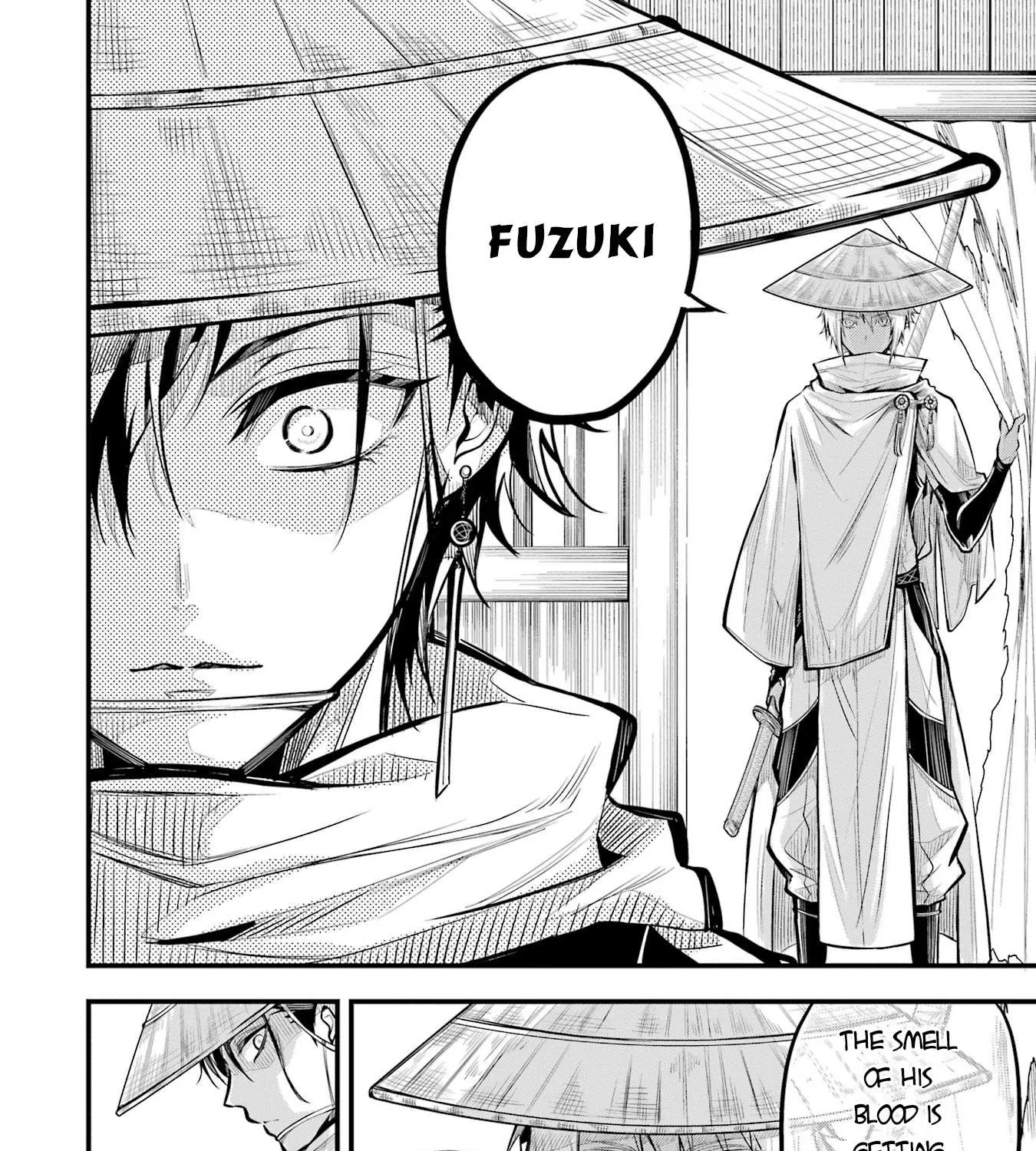 Miyabichi no Onmyouji Chapter 1 page 40 - 