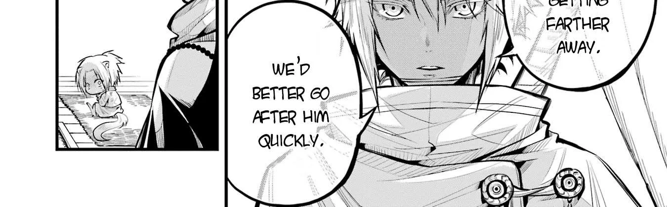 Miyabichi no Onmyouji Chapter 1 page 41 - 