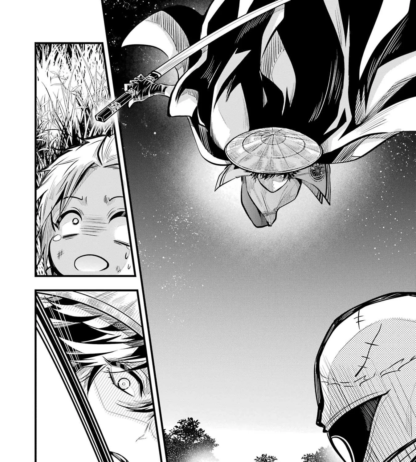 Miyabichi no Onmyouji Chapter 1 page 52 - 