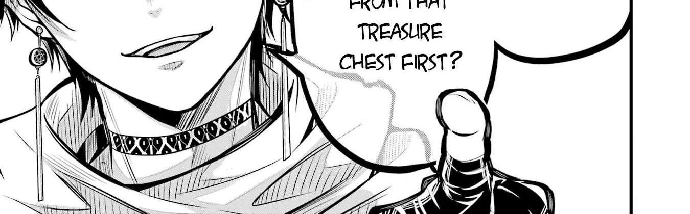 Miyabichi no Onmyouji Chapter 1 page 59 - 