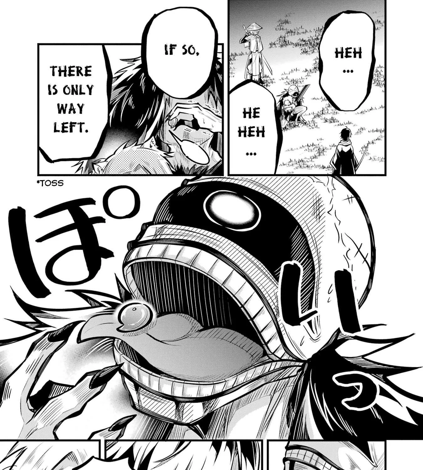 Miyabichi no Onmyouji Chapter 1 page 62 - 