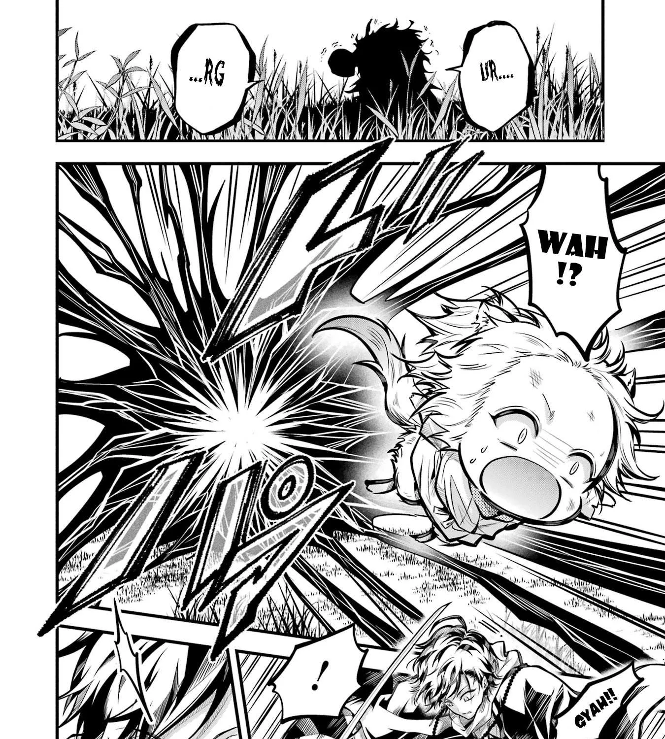 Miyabichi no Onmyouji Chapter 1 page 64 - 
