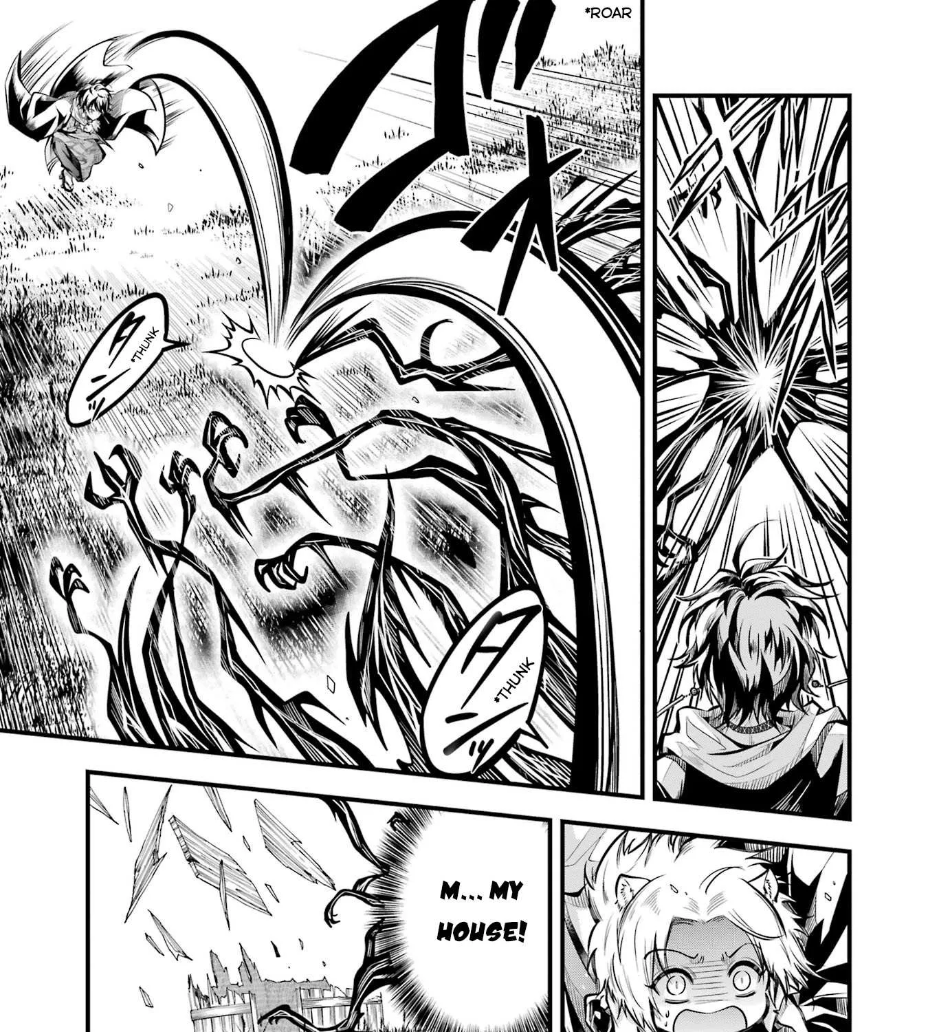 Miyabichi no Onmyouji Chapter 1 page 66 - 