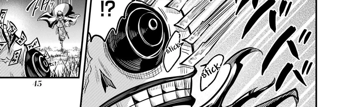 Miyabichi no Onmyouji Chapter 1 page 83 - 