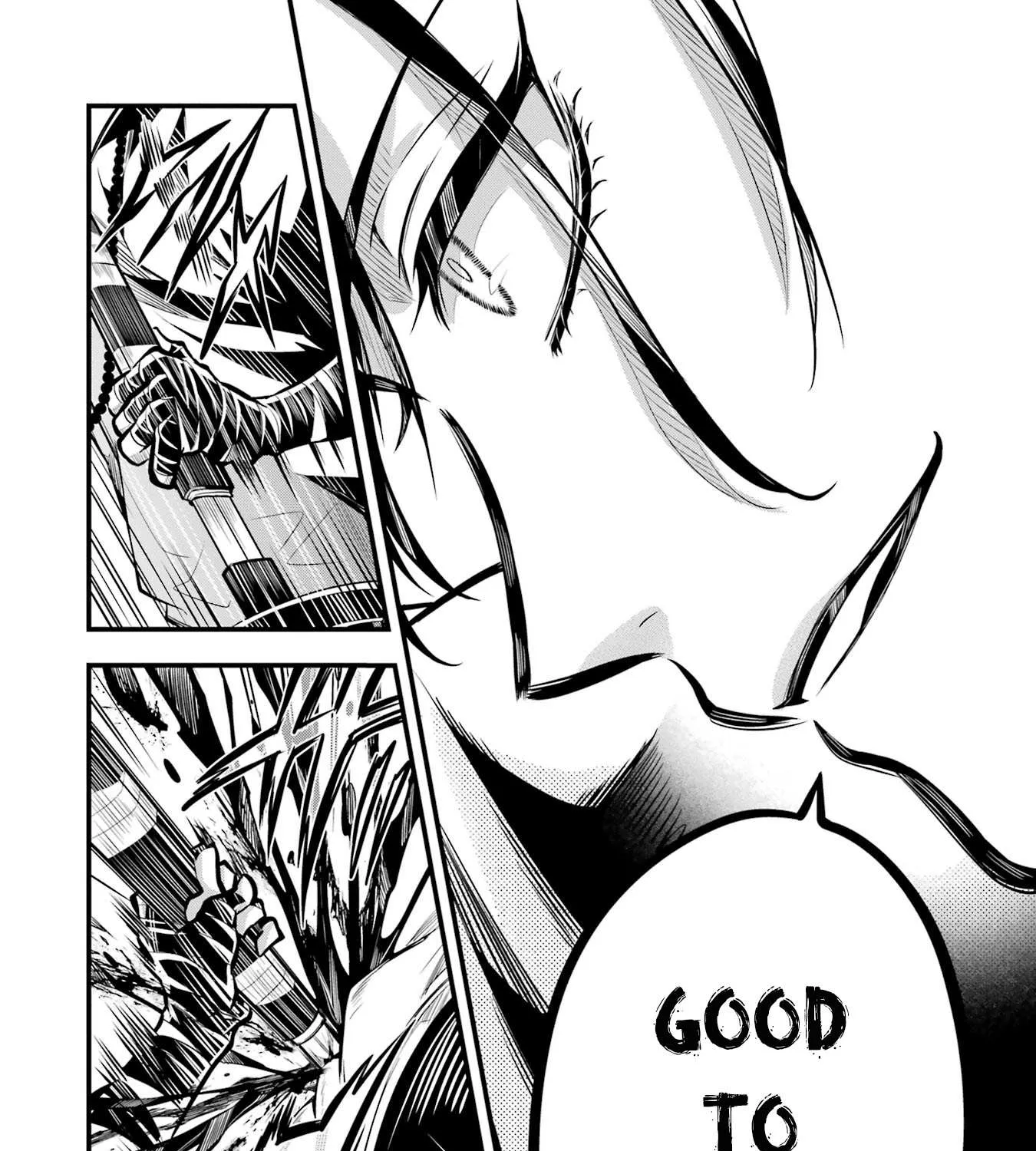 Miyabichi no Onmyouji Chapter 1 page 92 - 