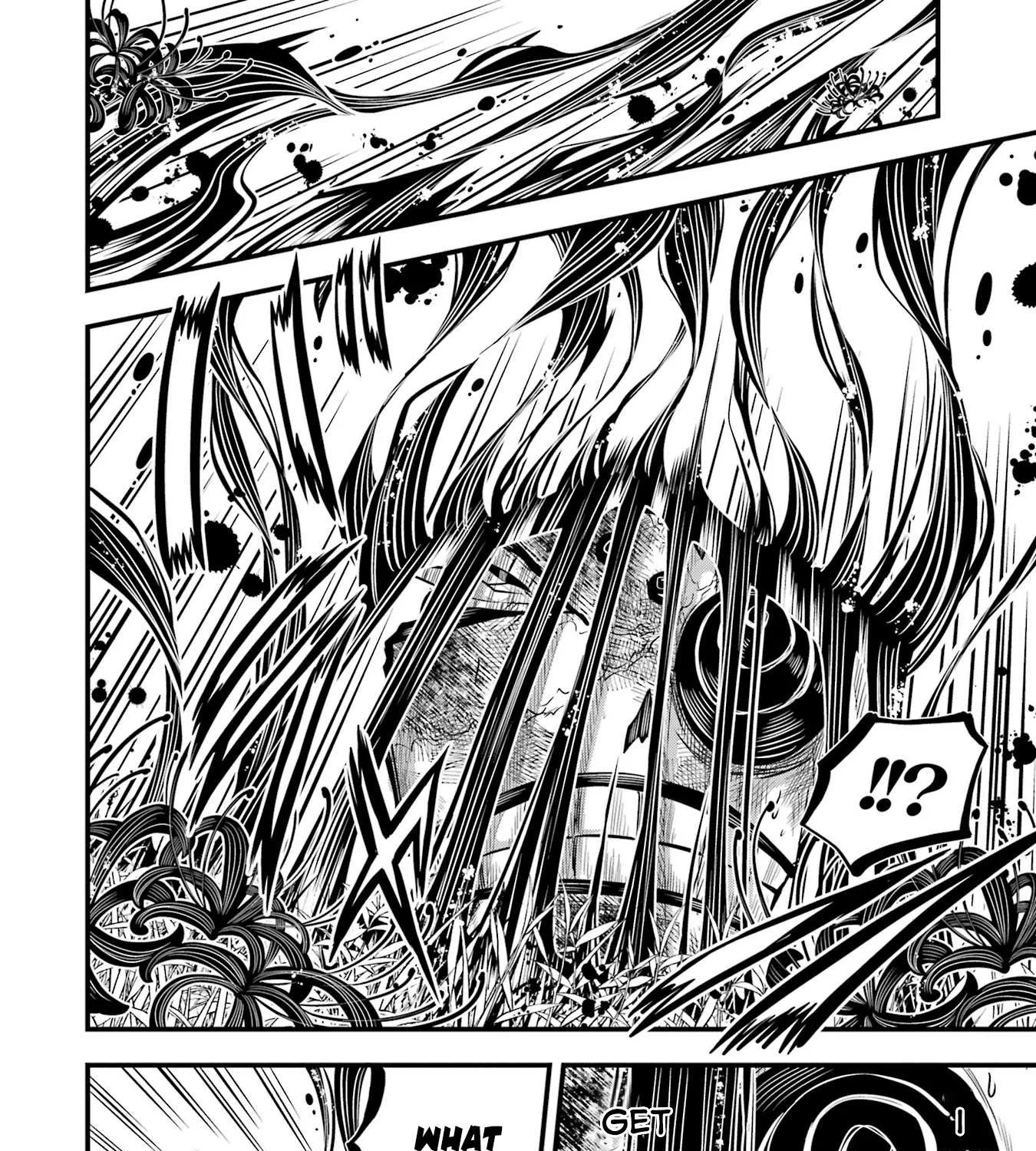 Miyabichi no Onmyouji Chapter 1 page 98 - 