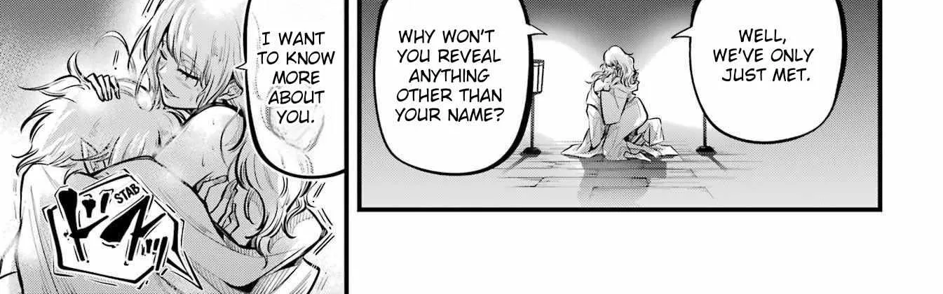 Miyabichi no Onmyouji Chapter 10 page 2 - 
