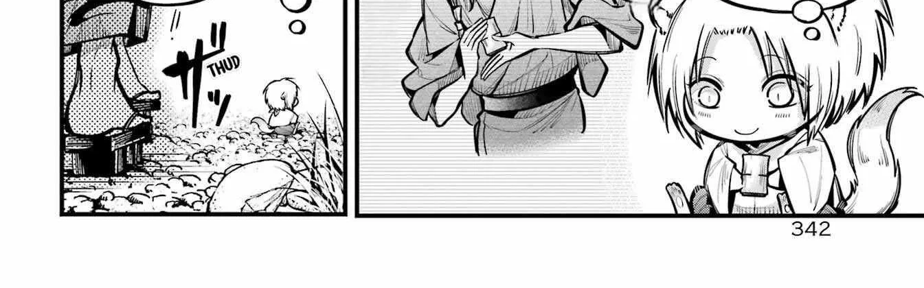 Miyabichi no Onmyouji Chapter 10 page 28 - 