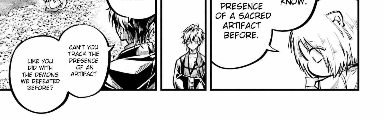 Miyabichi no Onmyouji Chapter 10 page 30 - 