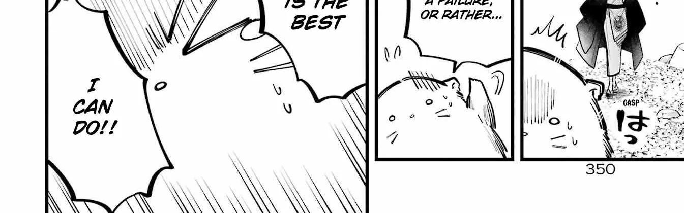Miyabichi no Onmyouji Chapter 10 page 44 - 