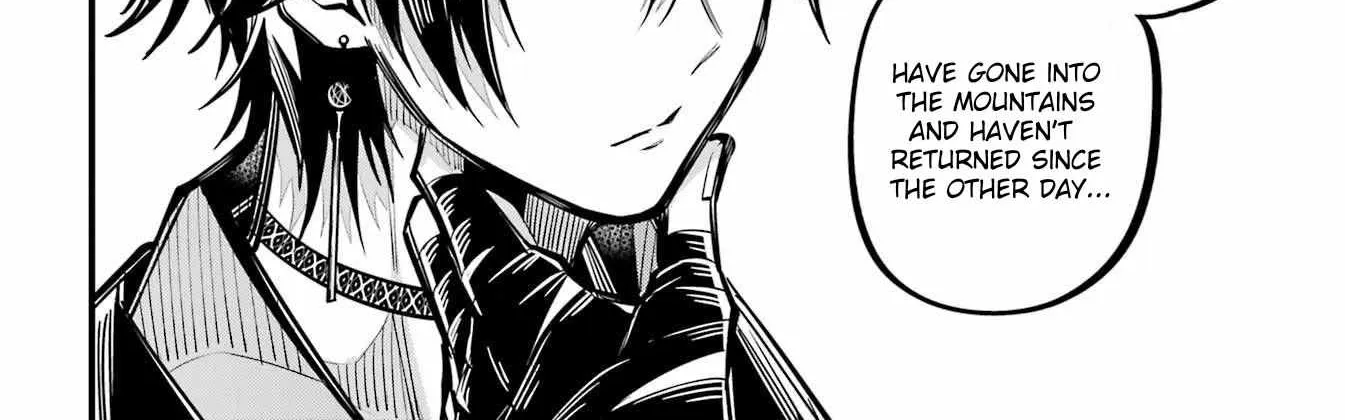 Miyabichi no Onmyouji Chapter 10 page 48 - 