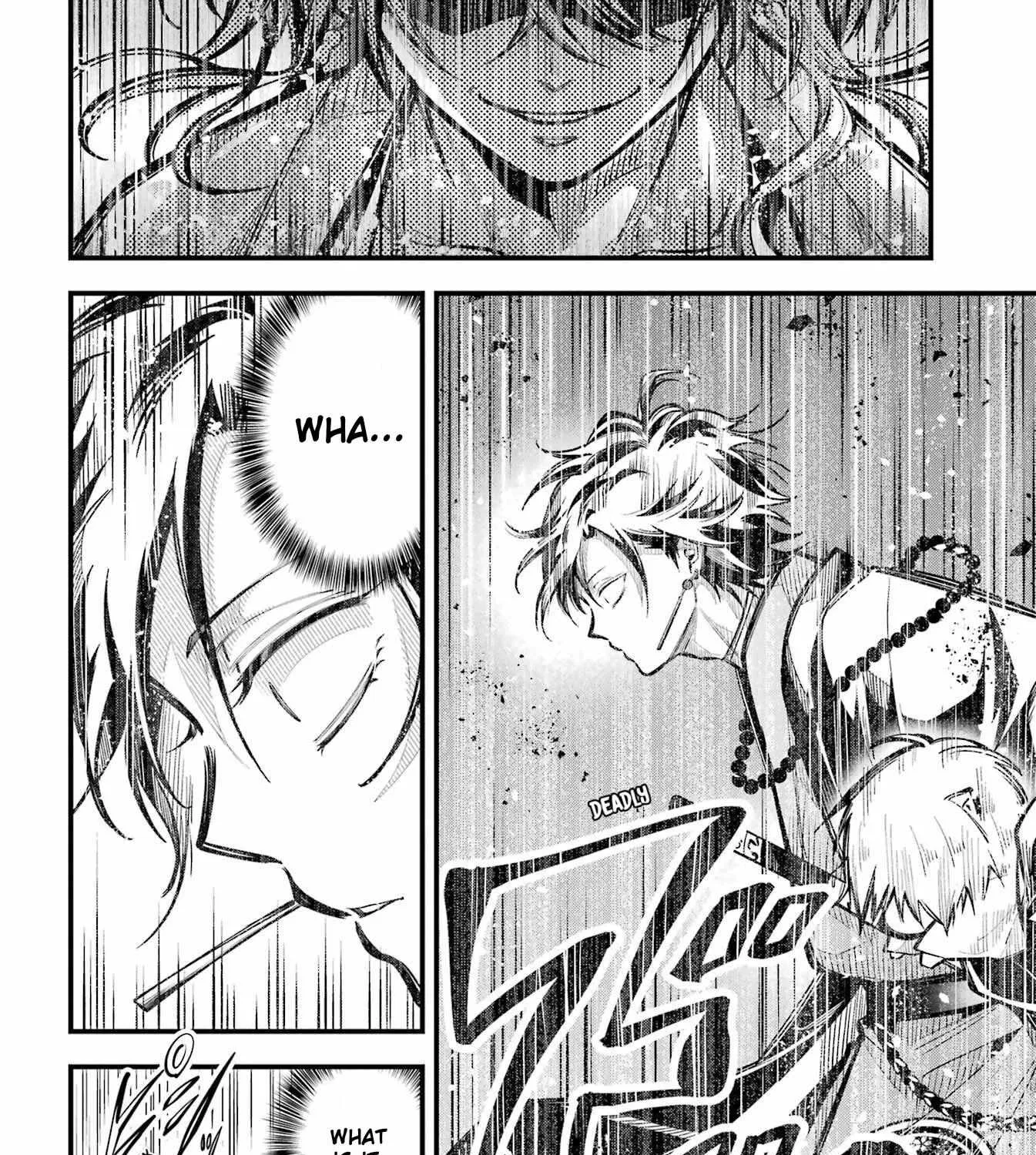 Miyabichi no Onmyouji Chapter 10 page 55 - 