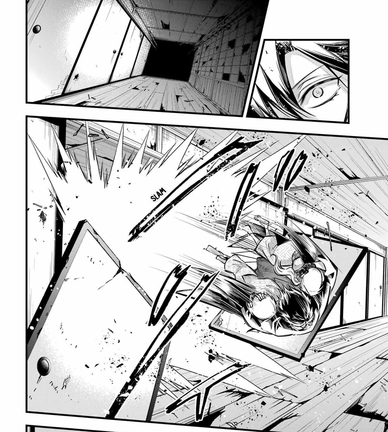 Miyabichi no Onmyouji Chapter 11 page 27 - 