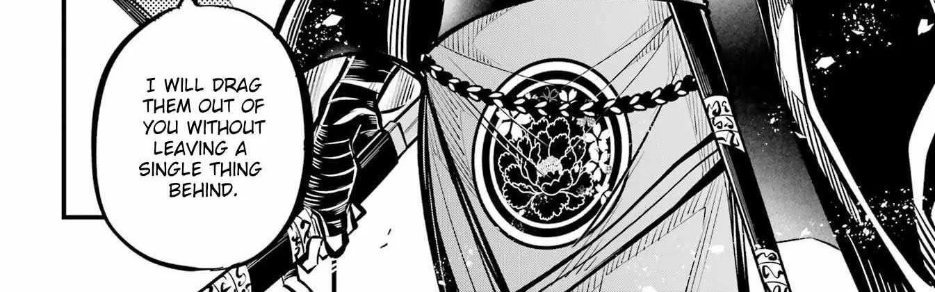 Miyabichi no Onmyouji Chapter 11 page 44 - 