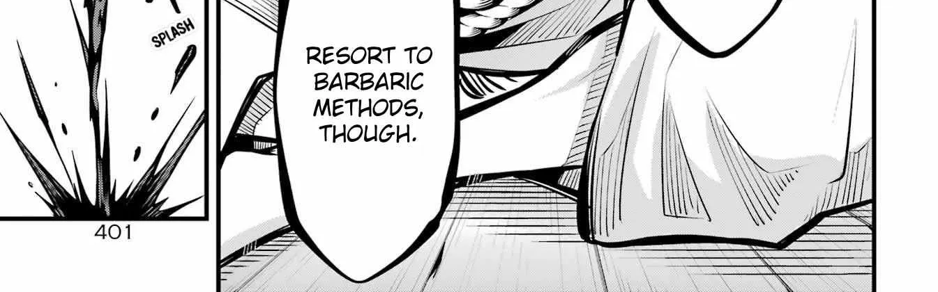 Miyabichi no Onmyouji Chapter 11 page 46 - 