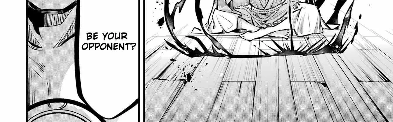 Miyabichi no Onmyouji Chapter 11 page 48 - 