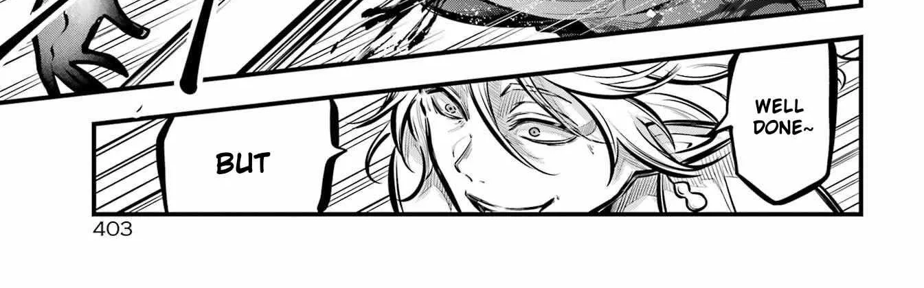 Miyabichi no Onmyouji Chapter 11 page 50 - 