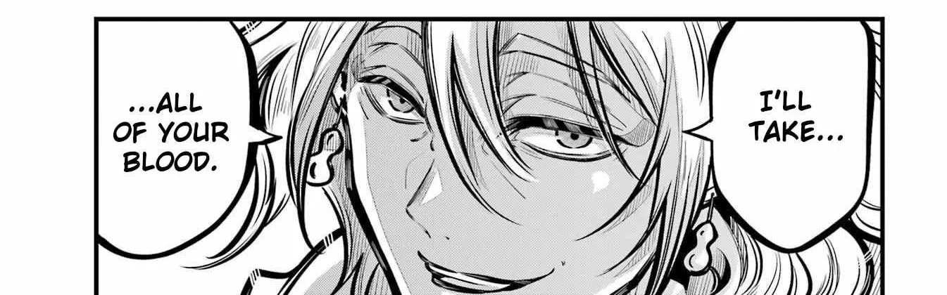 Miyabichi no Onmyouji Chapter 11 page 62 - 