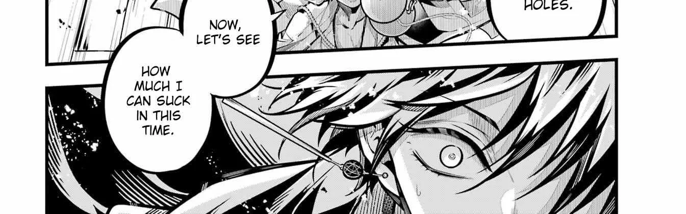 Miyabichi no Onmyouji Chapter 12 page 25 - 