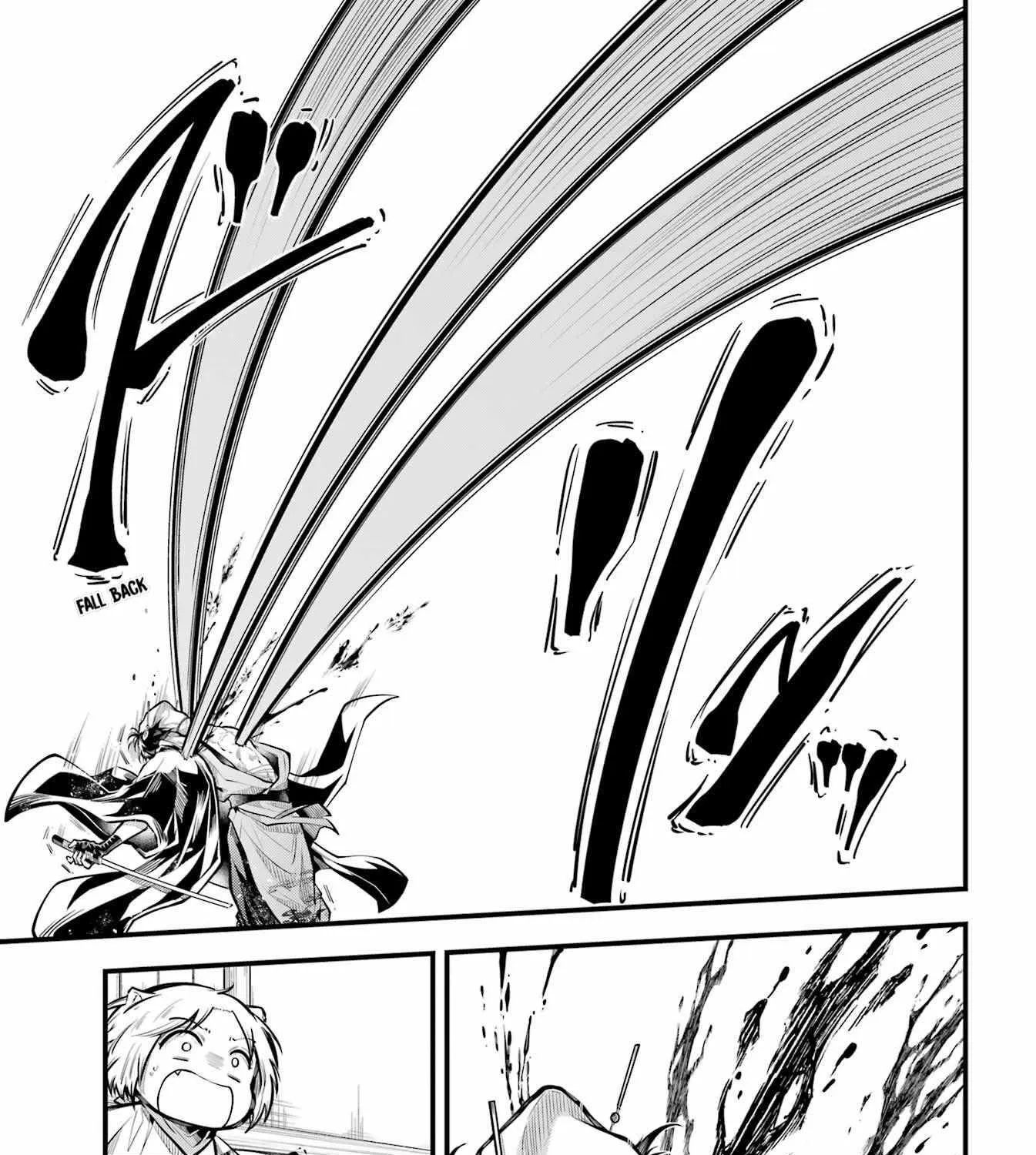 Miyabichi no Onmyouji Chapter 12 page 26 - 