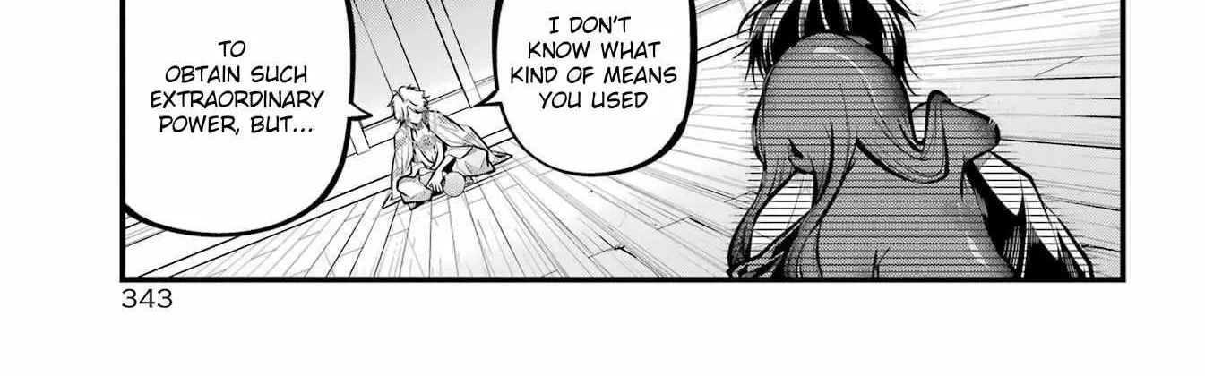 Miyabichi no Onmyouji Chapter 12 page 35 - 