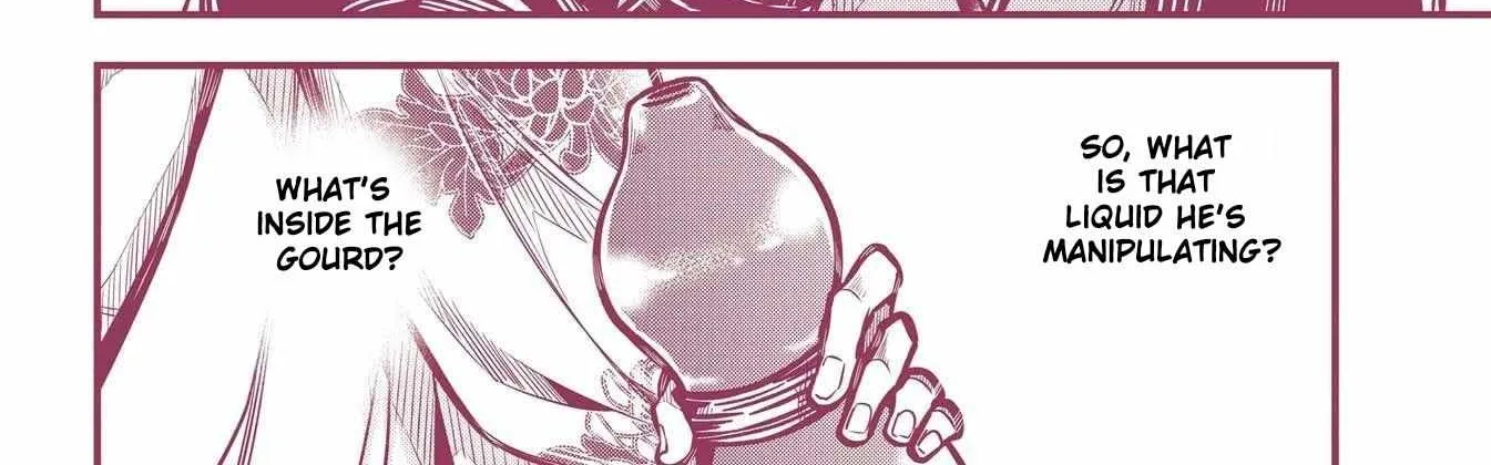 Miyabichi no Onmyouji Chapter 12 page 5 - 