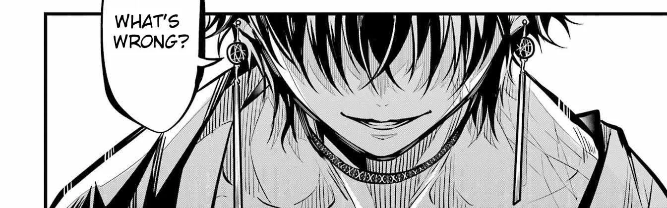 Miyabichi no Onmyouji Chapter 12 page 41 - 