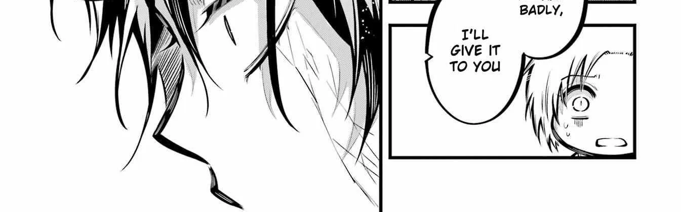 Miyabichi no Onmyouji Chapter 12 page 47 - 