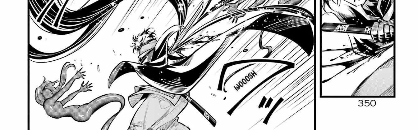 Miyabichi no Onmyouji Chapter 12 page 49 - 