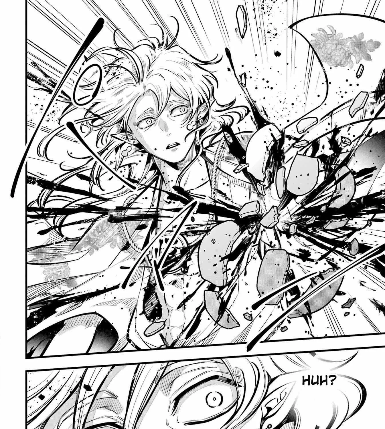 Miyabichi no Onmyouji Chapter 12 page 52 - 