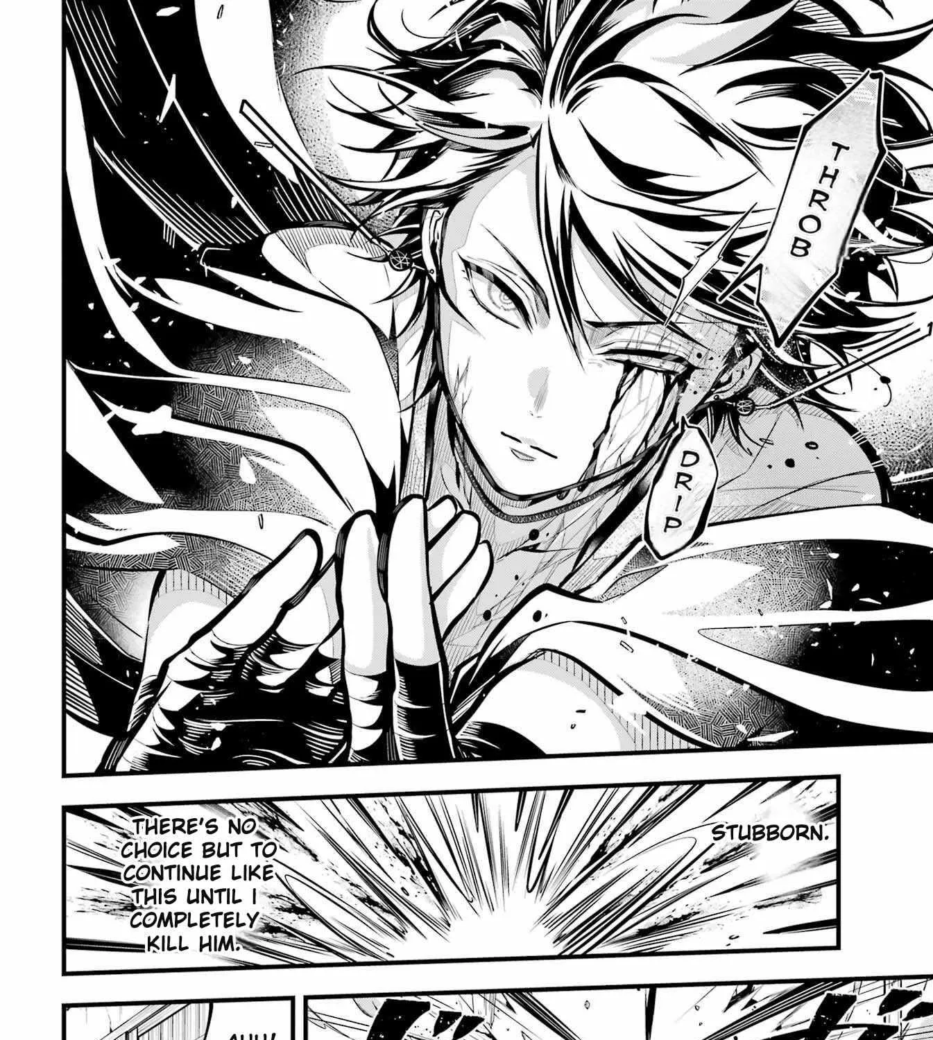Miyabichi no Onmyouji Chapter 13 page 11 - 