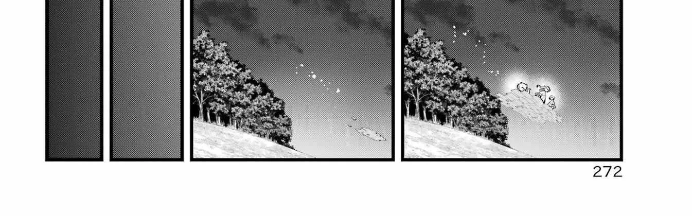 Miyabichi no Onmyouji Chapter 13 page 20 - 