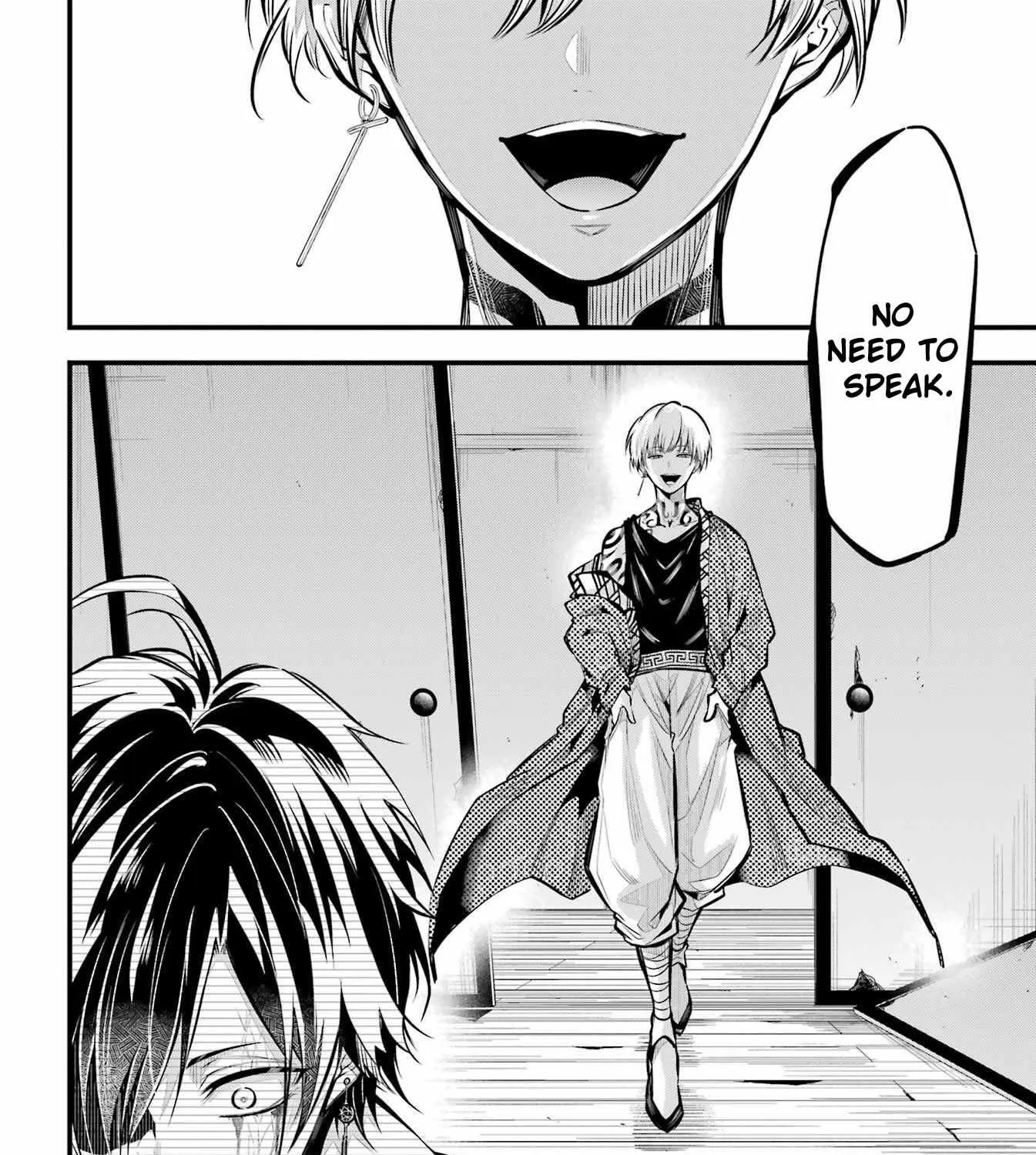 Miyabichi no Onmyouji Chapter 13 page 27 - 