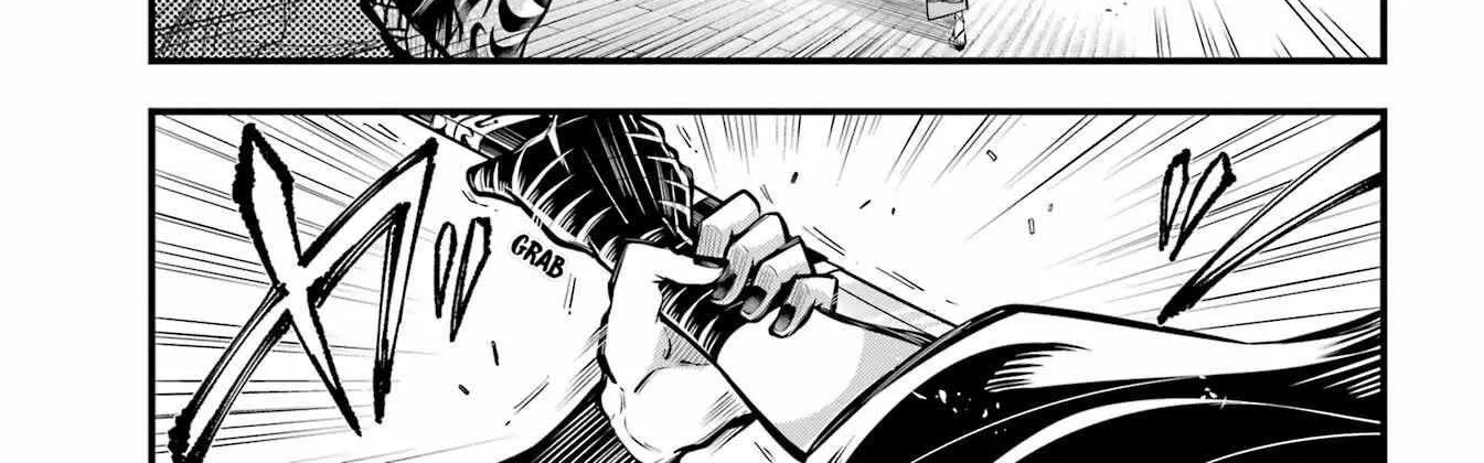 Miyabichi no Onmyouji Chapter 13 page 30 - 