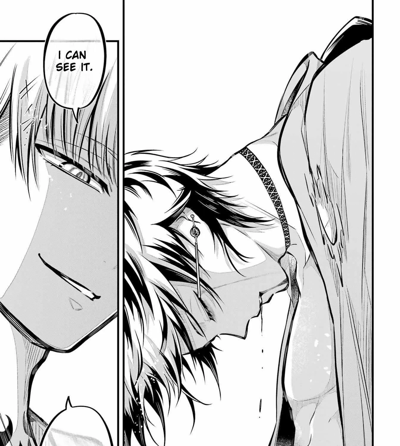 Miyabichi no Onmyouji Chapter 13 page 45 - 